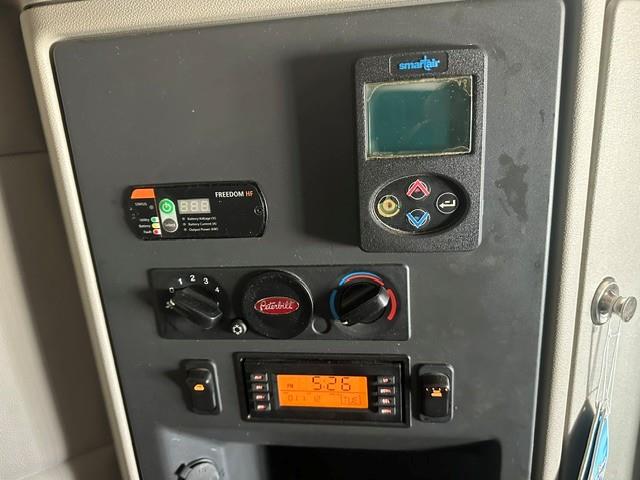 2022 Peterbilt 567-12