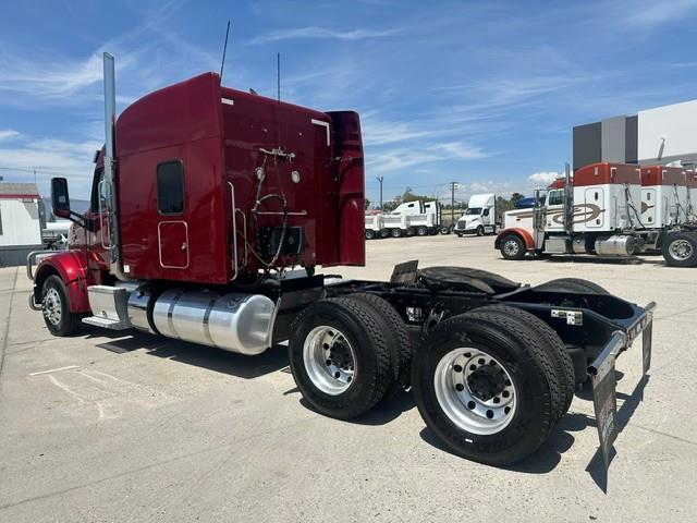 2022 Peterbilt 567-13