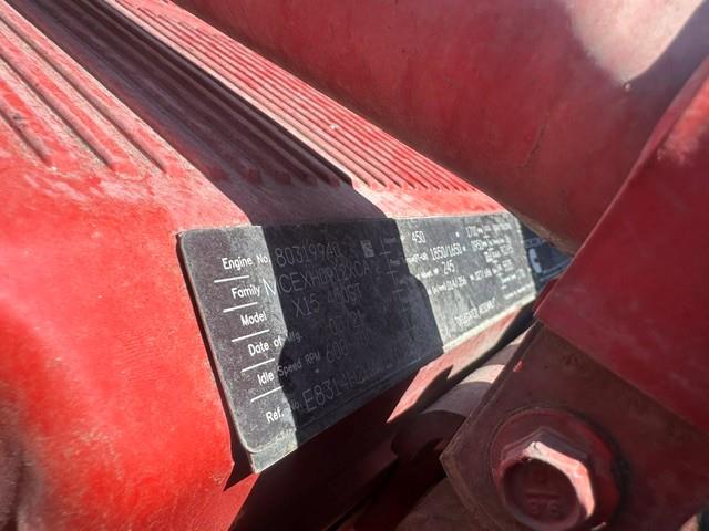 2022 Peterbilt 567-17