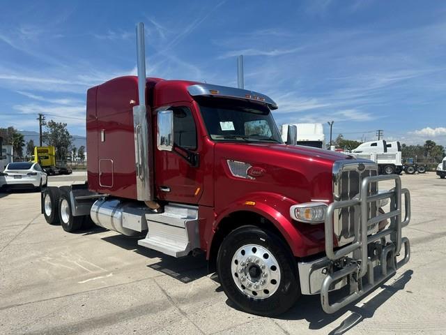 2022 Peterbilt 567-19