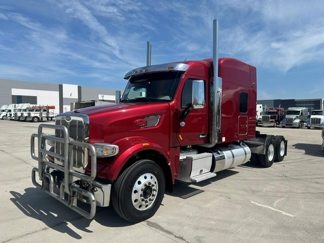 2022 Peterbilt 567-0