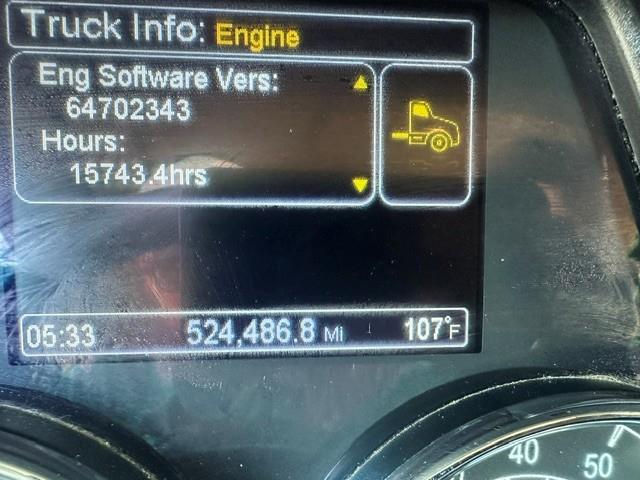 2022 Peterbilt 567-20
