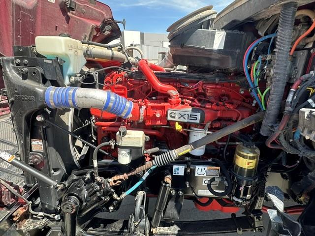 2022 Peterbilt 567-15