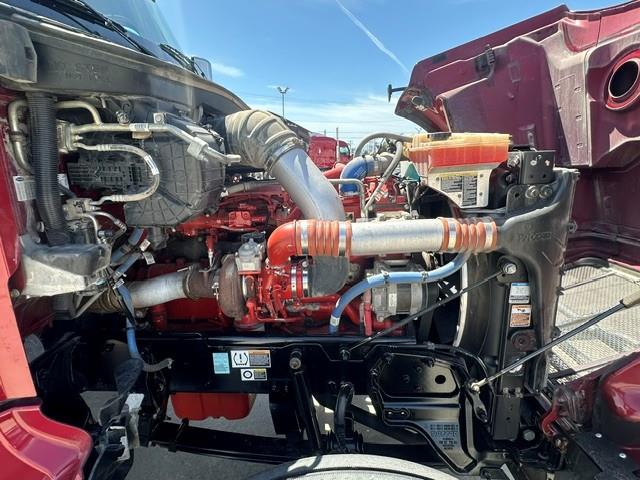 2022 Peterbilt 567-17