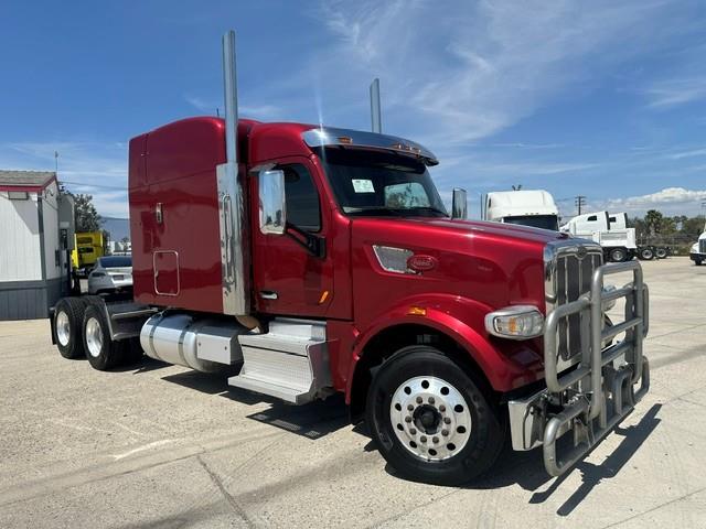 2022 Peterbilt 567-19