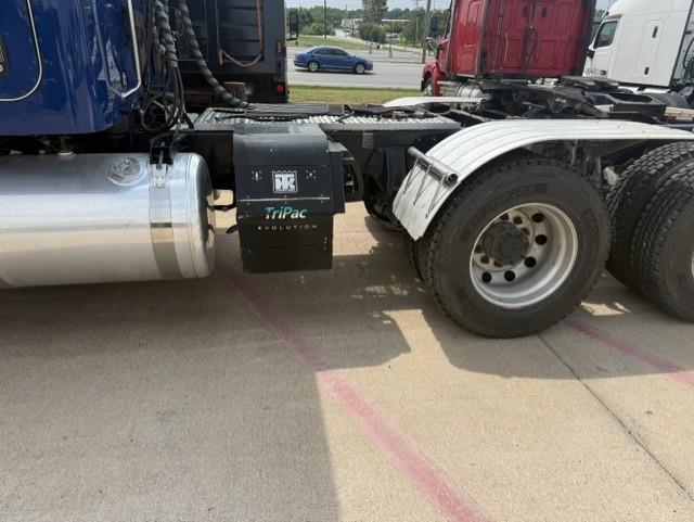 2020 Peterbilt 579-1