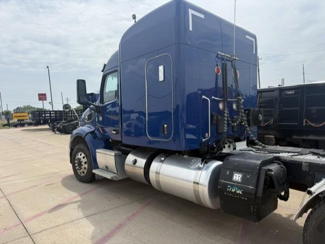 2020 Peterbilt 579-3