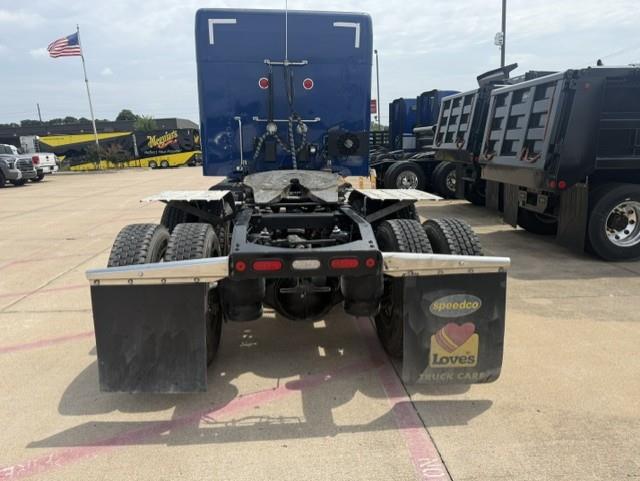 2020 Peterbilt 579-7