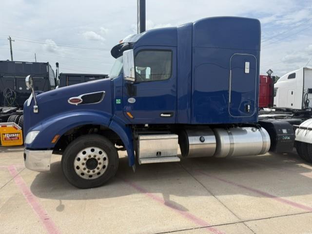 2020 Peterbilt 579-10