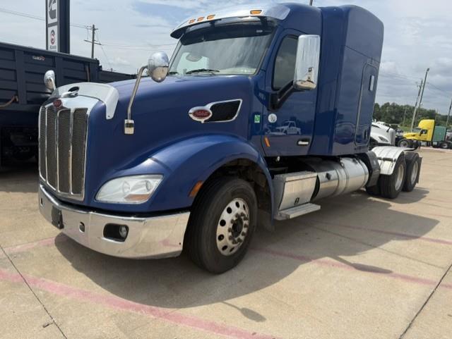 2020 Peterbilt 579-14