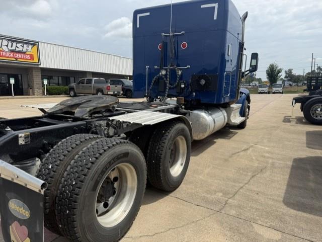 2020 Peterbilt 579-15