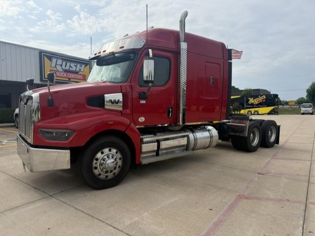 2024 Western Star 4900EX-0