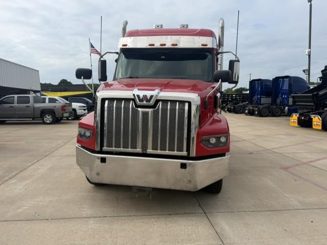 2024 Western Star 4900EX-2