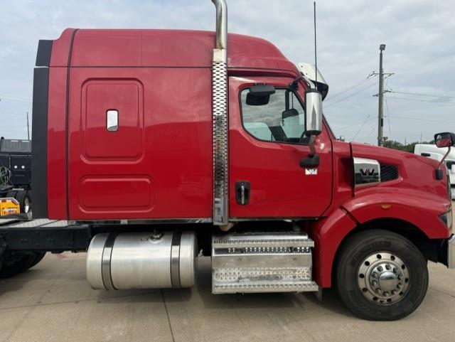 2024 Western Star 4900EX-6
