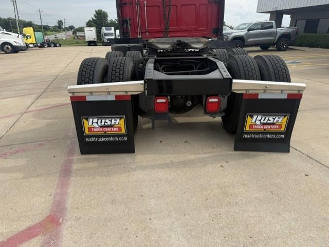 2024 Western Star 4900EX-7
