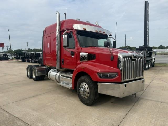 2024 Western Star 4900EX-9