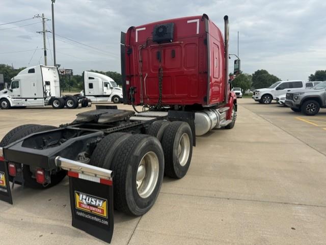 2024 Western Star 4900EX-10