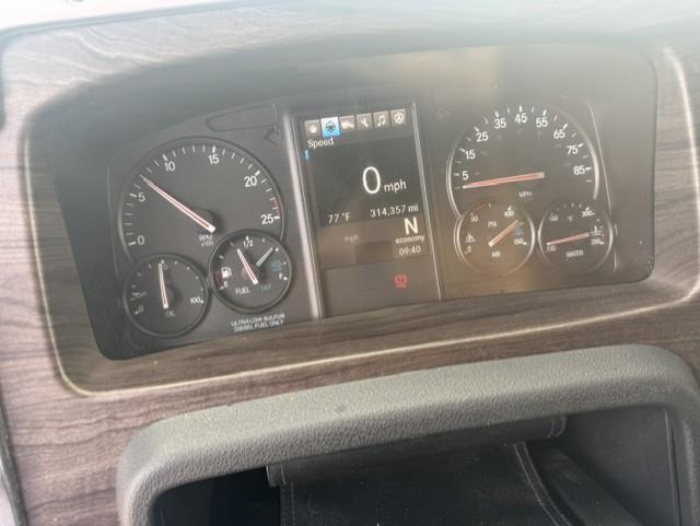 2024 Western Star 4900EX-11
