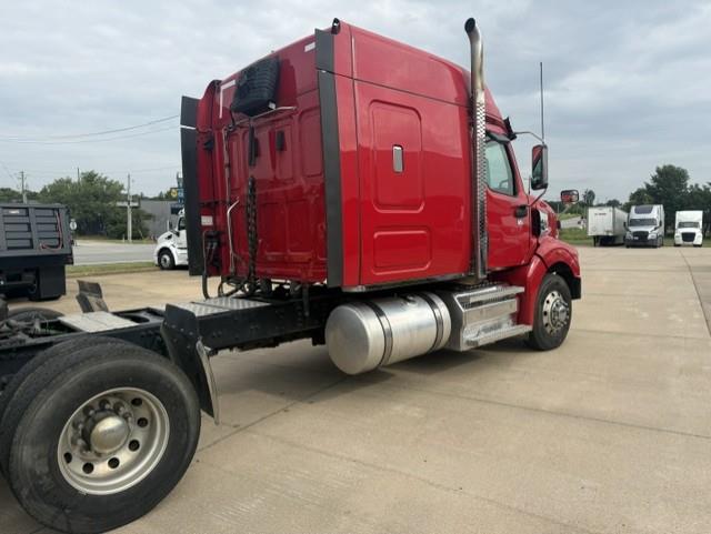 2024 Western Star 4900EX-12