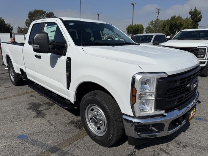 2026 Ford F-250-5