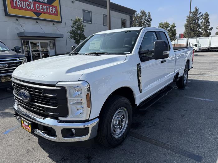 2026 Ford F-250-0