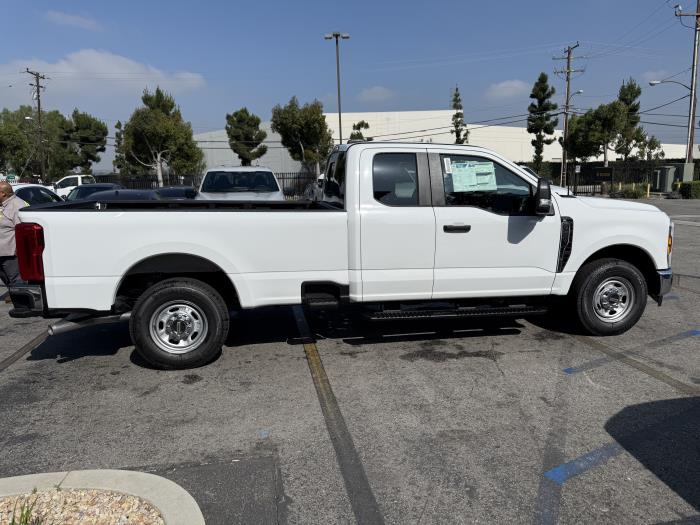 2026 Ford F-250-4