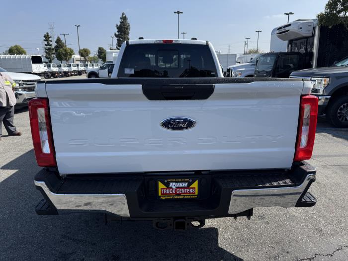 2026 Ford F-250-2