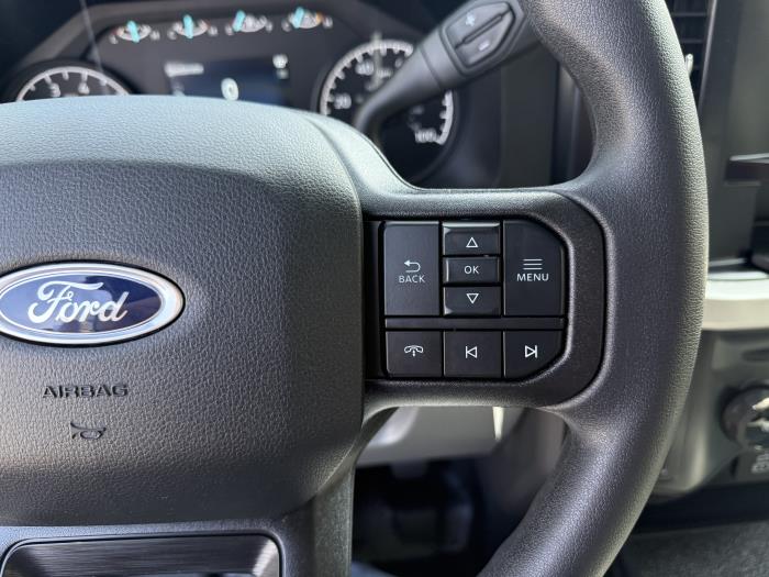 2026 Ford F-250-23