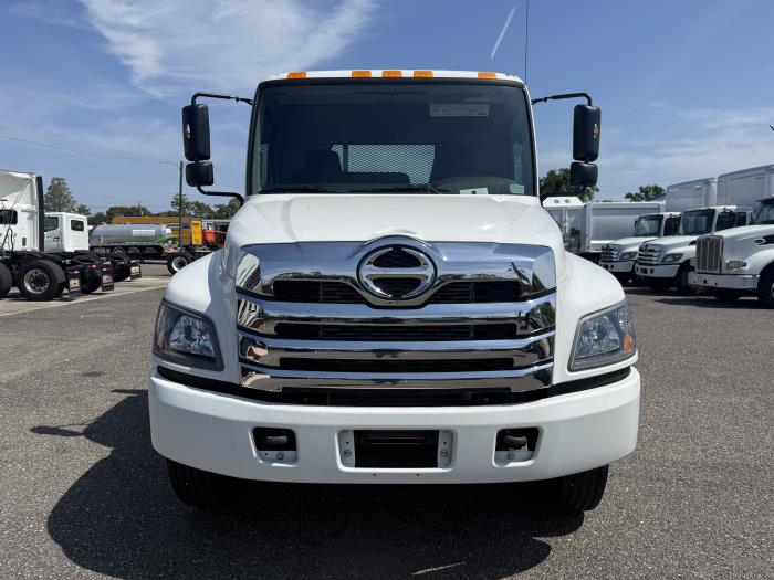2026 Hino L6-2