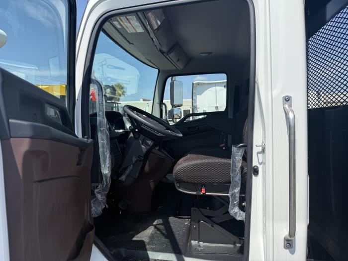 2026 Hino L6-11