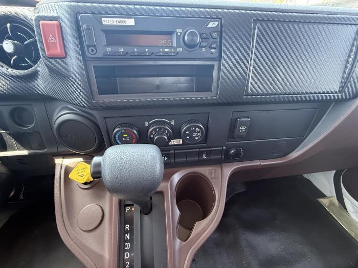 2026 Hino L6-15