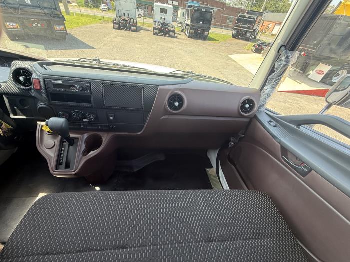 2026 Hino L6-16