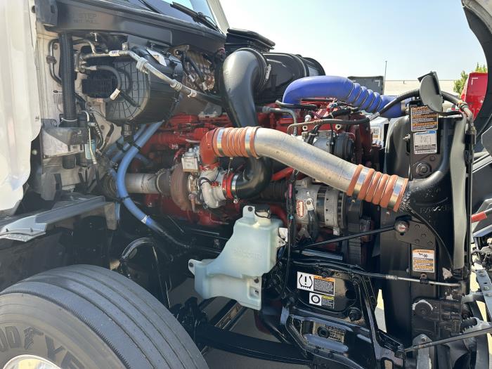 2022 Peterbilt 579-14