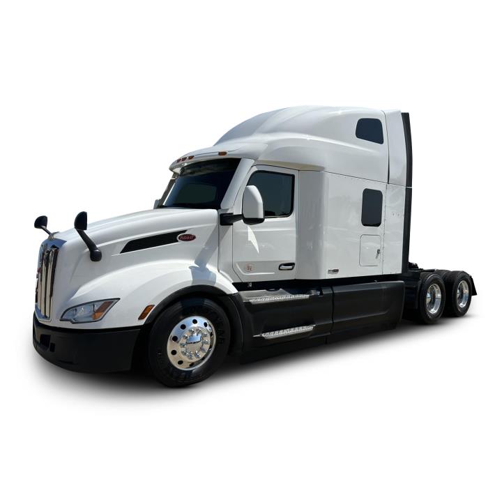 2022 Peterbilt 579-0