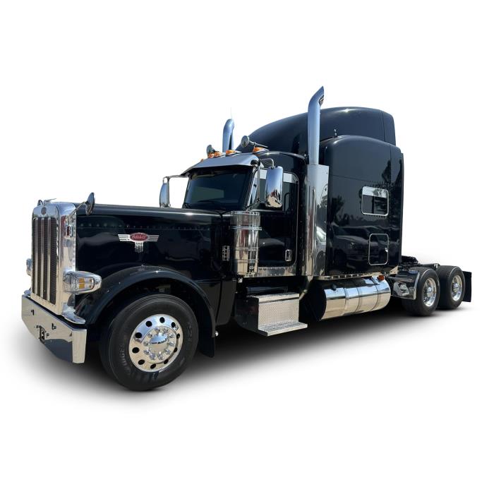 2022 Peterbilt 389-0