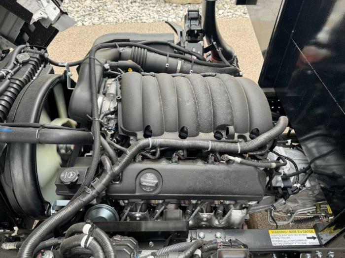 2026 Isuzu NPR-3