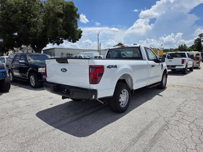 2026 Ford F-150-5
