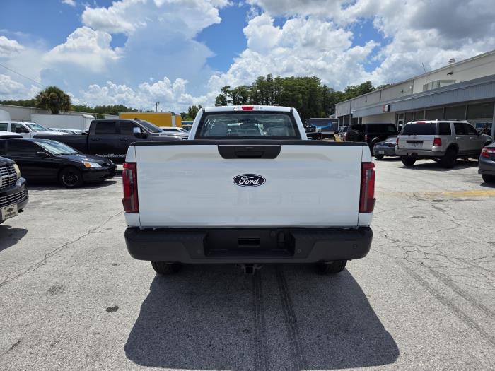 2026 Ford F-150-6