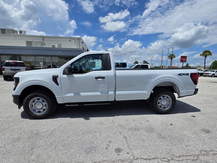 2026 Ford F-150-8