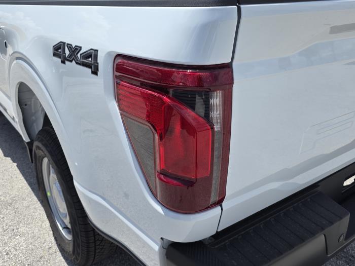 2026 Ford F-150-9