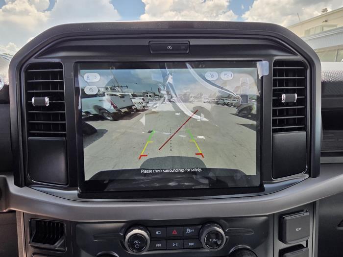2026 Ford F-150-18