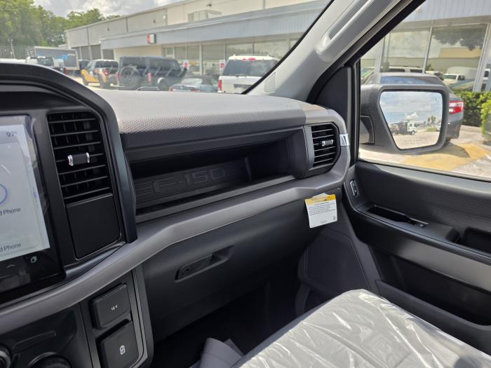 2026 Ford F-150-19