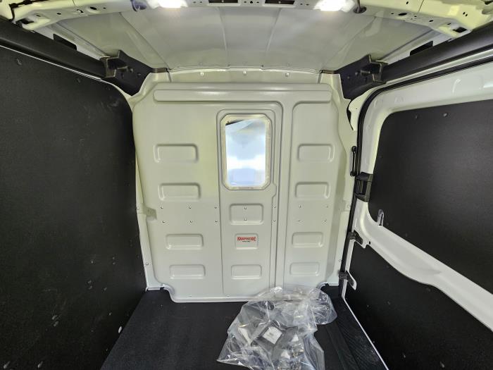 2026 Ford Transit 350 HD-11