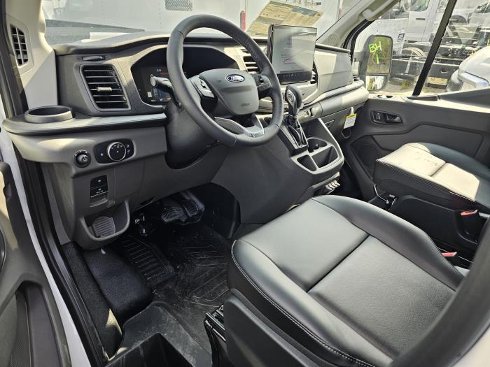2026 Ford Transit 350 HD-12