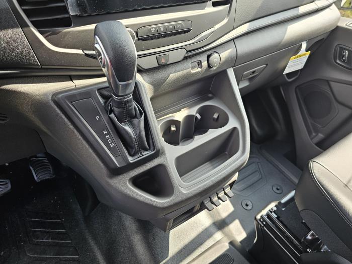 2026 Ford Transit 350 HD-15