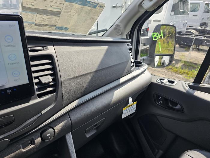 2026 Ford Transit 350 HD-18