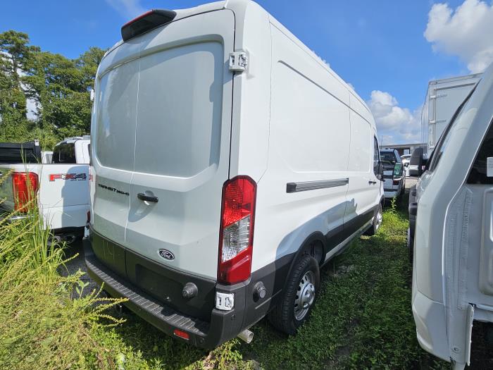 2026 Ford Transit-350-4