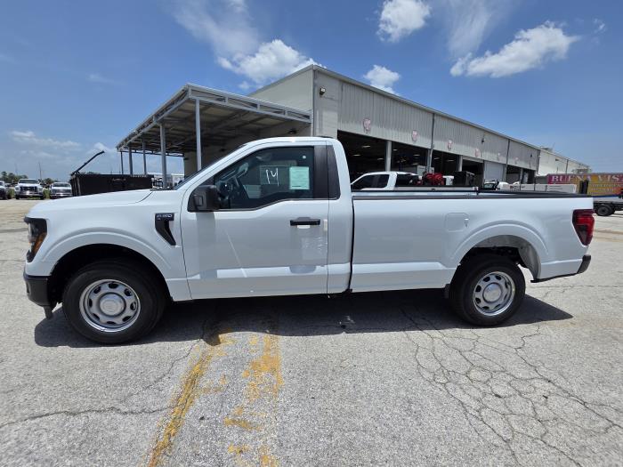 2026 Ford F-150-8
