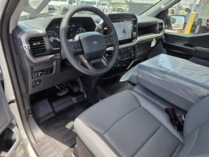 2026 Ford F-150-14