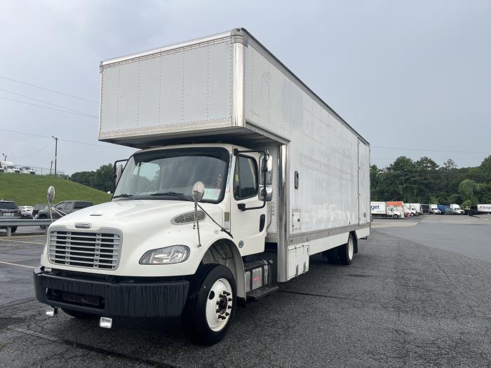 2020 Freightliner Business Class M2 106-0